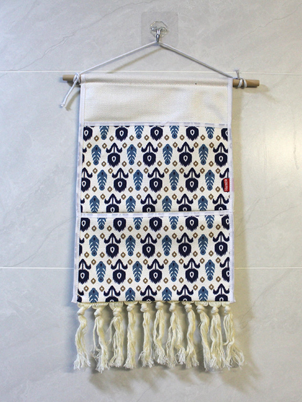 Adras Handmade Storage Bag